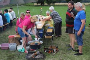 Kovačeva domačija in proslava ob dnevu državnosti 2018 157